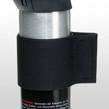 Mammut Refillable Airbag System Cartridge - Ski