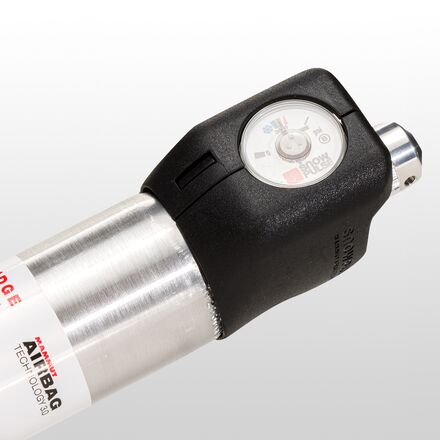 Mammut Refillable Airbag System Cartridge - Empty - Ski