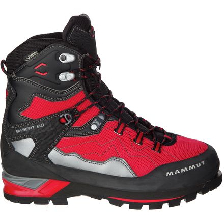 Mammut Magic Advanced High GTX Boot - Men's - Footwear
