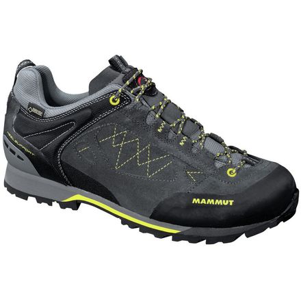 Mammut Ridge Low GTX Hiking Shoe - Men display picture 2