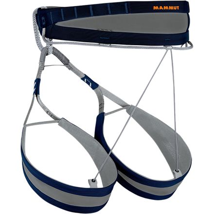 Mammut - マムート Zephir Alpine ハーネス　XLサイズ　2110-01220 Zephir Altitude | Mammut