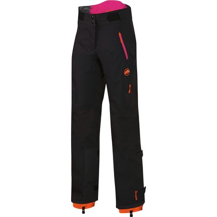 Mammut Mittellegi Pro HS Pant - Women's - Clothing
