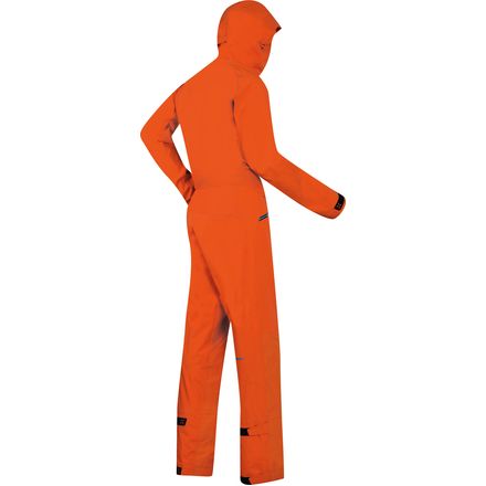 マムート　BC NORDWAND PRO HS Suit Men S/M Mammut Nordwand Pro HS Suit - Men's - Clothing