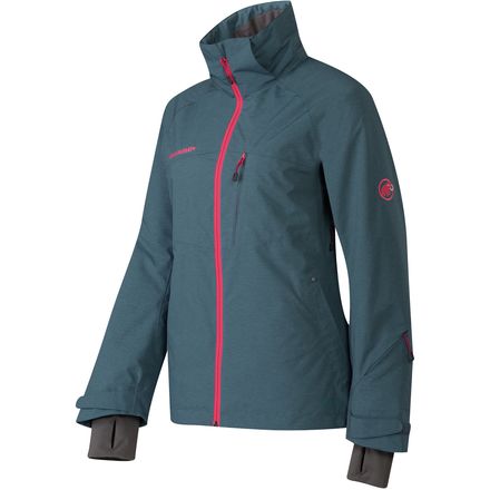 Mammut Robella HS Jacket - Women's 