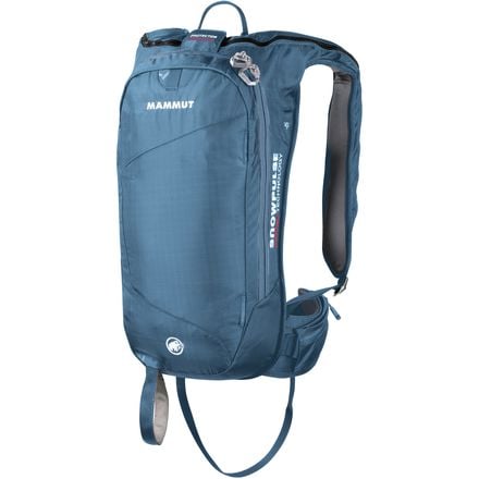 Mammut Rocker Airbag Backpack - 915cu in - Ski