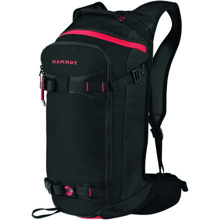 MAMMUT NIRVANA FLIP 18 バックパック BK.jpg