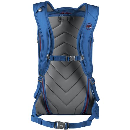 MAMMUT NIRVANA FLIP 18 バックパック Nirvana 18 | Mammut
