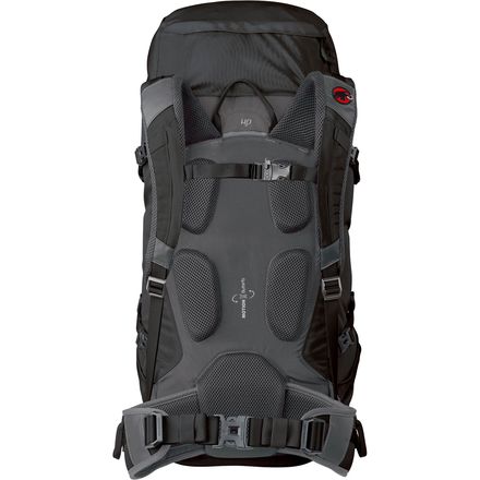 Mammut Trion Element 40 Backpack - 2440cu in - Hike & Camp