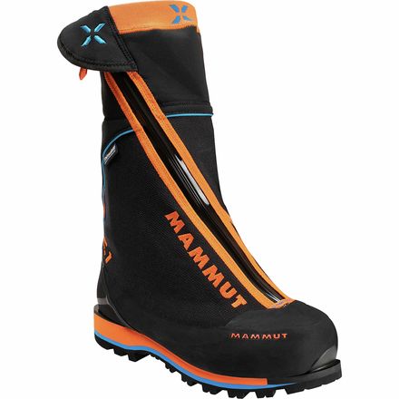 Mammut Nordwand 2.1 High GTX Boot - Footwear