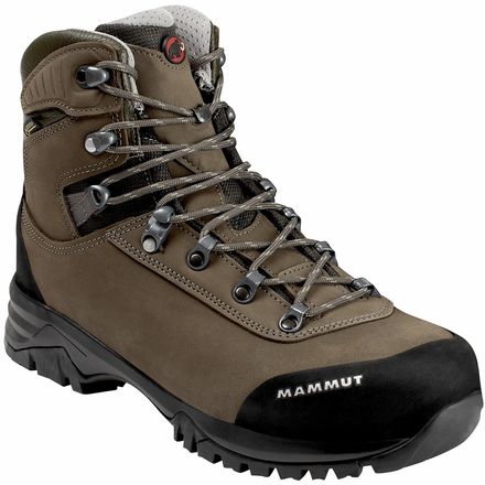 Mammut Trovat Advanced High GTX Boot Men s Footwear