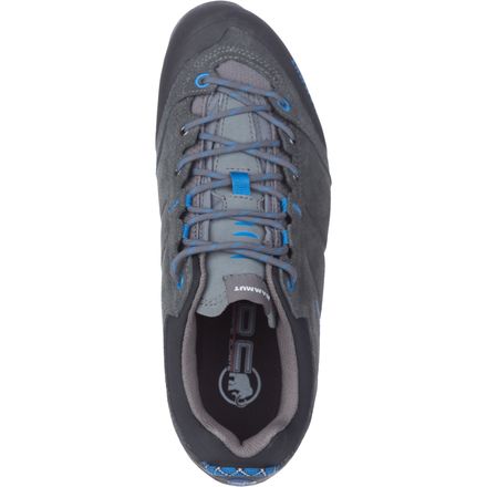 Mammut Wall Guide Low Shoe - Men's - Footwear