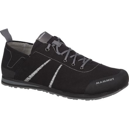Mammut - マムート MAMMUT Sloper Low Canvas 27センチ Mammut Sloper Low Canvas Men | Buy here online | OutdoorXL