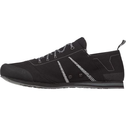 Mammut - マムート MAMMUT Sloper Low Canvas 27センチ Mammut Sloper Low Canvas Men | Buy here online | OutdoorXL