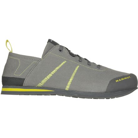 Mammut - マムート MAMMUT Sloper Low Canvas 27センチ Mammut Sloper Low Canvas Shoe - Men's - Footwear