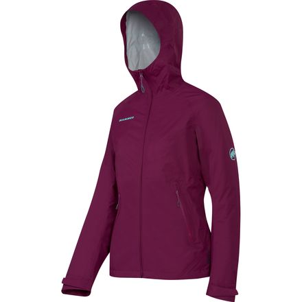 Mammut clearance miva light