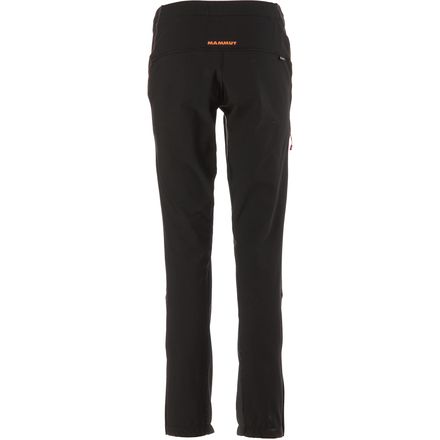 Mammut Eismeer Light SO Pant - Women's - Clothing