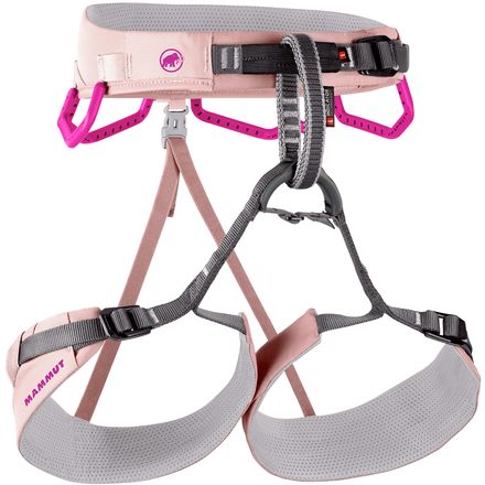 Mammut Togir 3 Slide Harness - Women's - Climb