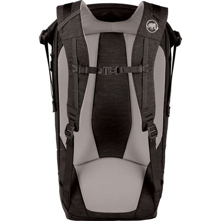 Mammut Xeron Courier 25L Backpack - Accessories
