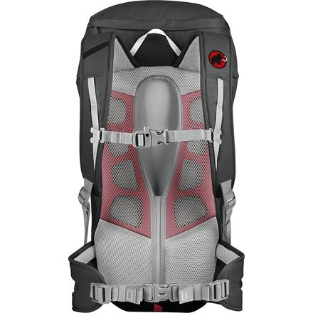 Mammut Creon Tour 20L Backpack Hike Camp