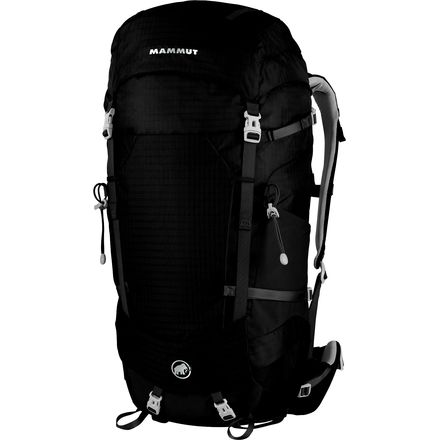 Mammut Lithium Crest 40+7L Backpack - Hike & Camp