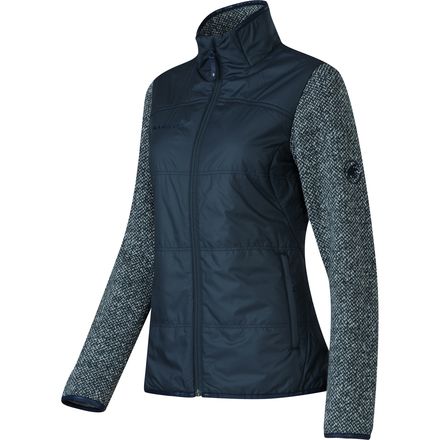 Mammut Kira Advanced Ml Jacket Women s Clothing