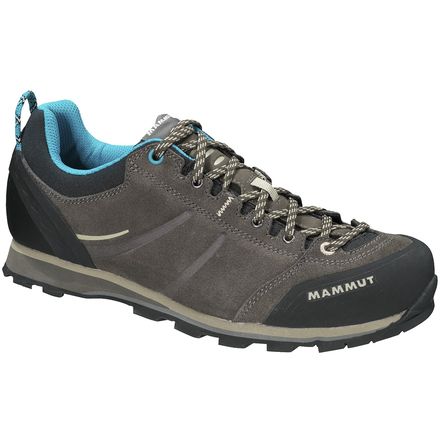 Mammut Wall Guide Low Shoe - Women's - Footwear