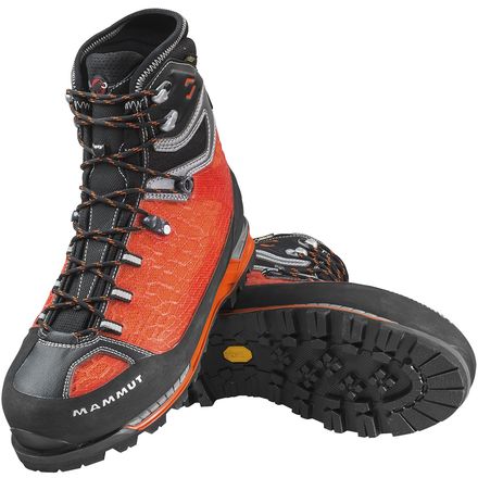 Mammut Magic Peak High GTX Boot - Footwear