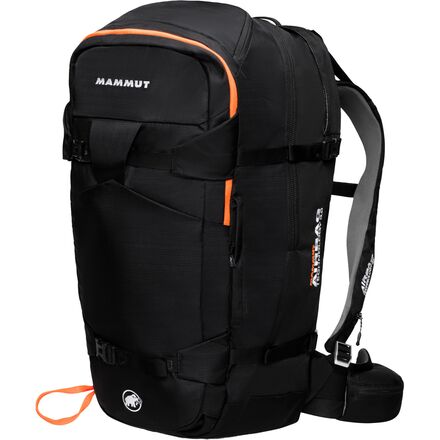 mammut 45l backpack