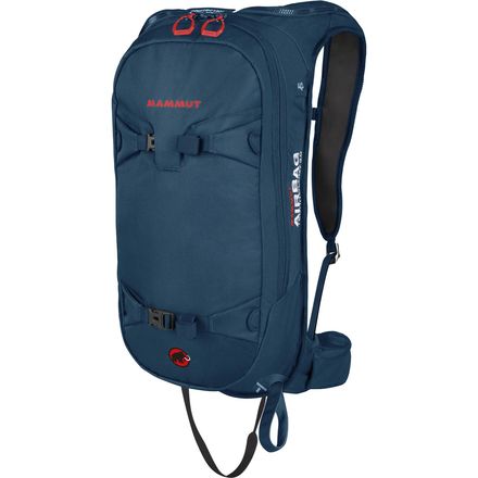 Mammut Rocker 15L Protection Airbag 3.0 Backpack - Ski
