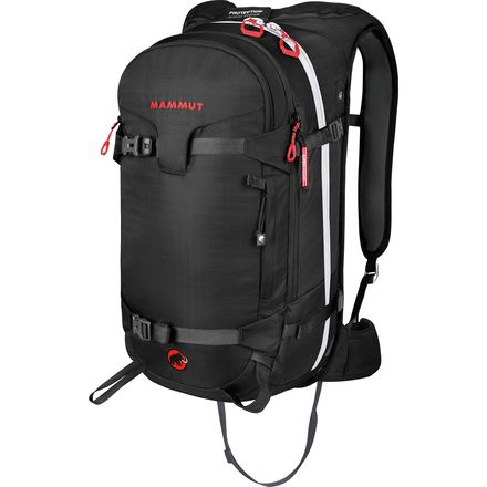 Mammut Ride 30L Protection Airbag 3.0 Backpack - Ski