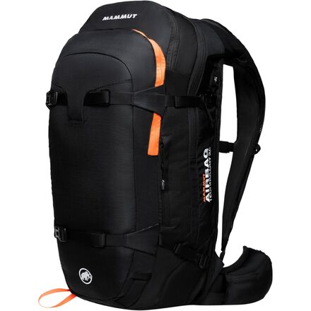 mammut avalanche pack