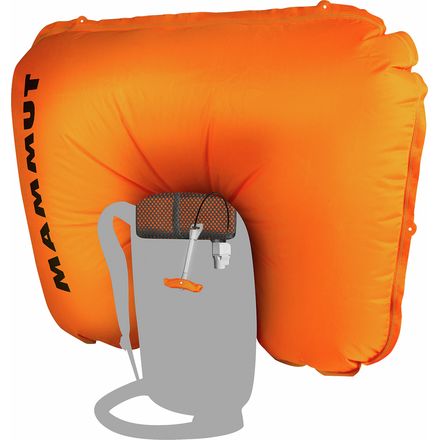 Mammut Removable Airbag System RAS 3.0 Ski