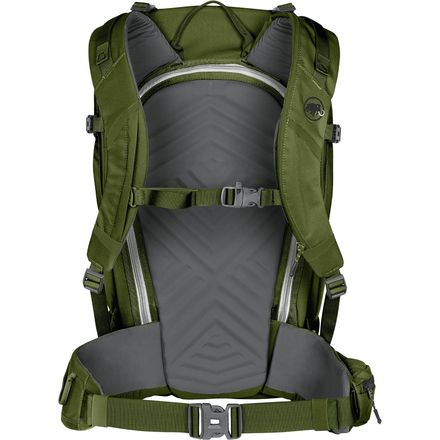 マムート NIRVANA PRO25 MAMMUT NIRVANA PRO 25L バックパック