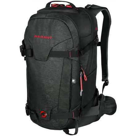 Mammut Nirvana Ride 22L Backpack - Ski