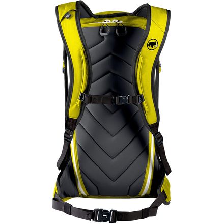 Mammut Nirvana Ride 22L Backpack - Ski