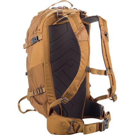 Mammut Nirvana Ride 30L Backpack - Ski