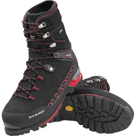 Mammut magic online guide high