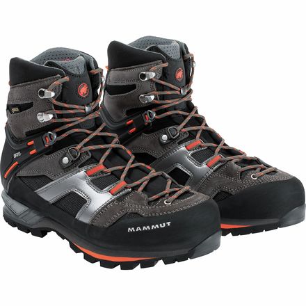 Mammut magic high goretex online