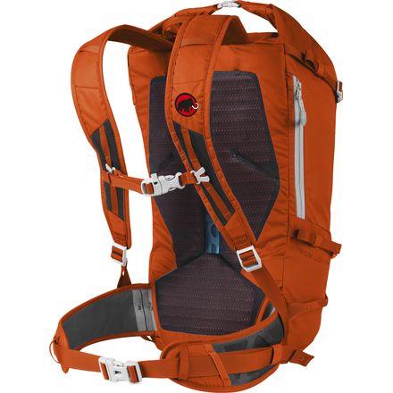 Mammut - MAMMUT マムート TRION LIGHT 28L Trion 28 | Mammut