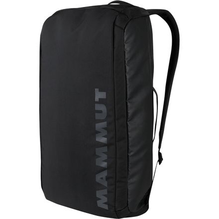 MAMMUT NEON CARGO 35l ブラックバックパック Mammut Neon Smart 35L Backpack - Hike & Camp