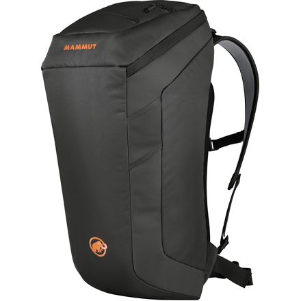 MAMMUT NEON GEAR TROLLEY 45L キャリーバック Mammut Neon Gear 45 Pack - 2745cu in - Climb
