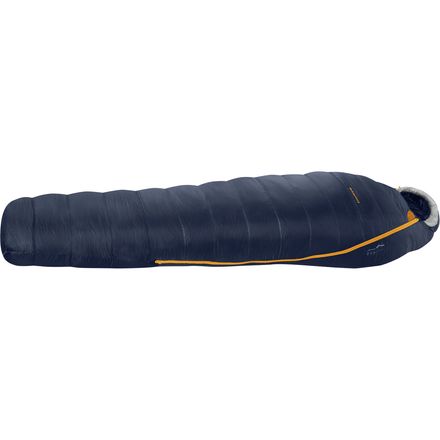 Mammut winter sleeping bag sales