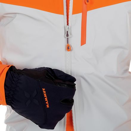 Mammut Nordwand Pro HS Suit - Men's - Clothing