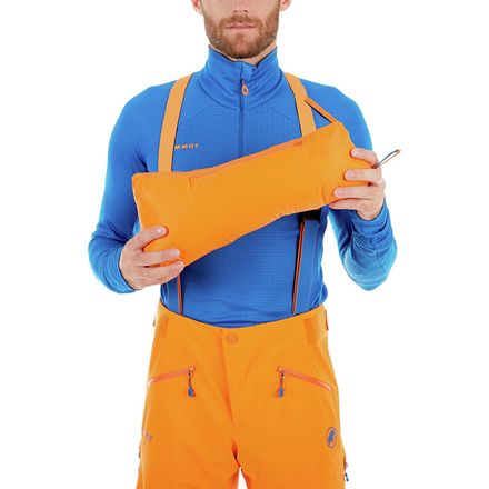 MAMMUT Eigerjoch Jacket mh345 Eigerjoch Advanced IN Hooded