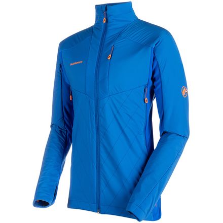 Mammut Eigerjoch IN Hybrid Jacket - Men