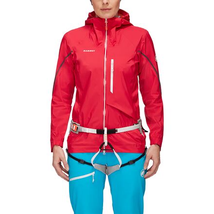 Mammut Zephir Altitude Harness - Climb