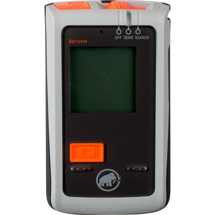 Mammut Barryvox Beacon - Ski
