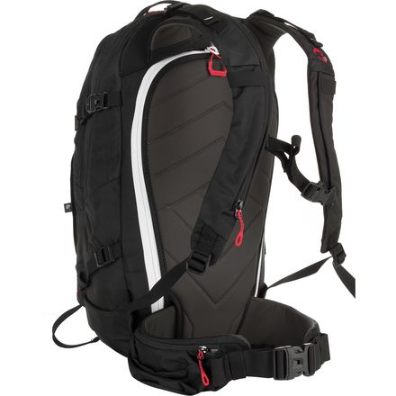 Mammut Nirvana Pro 25L Backpack - Ski