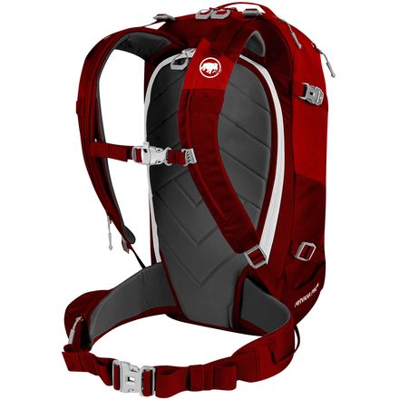 Mammut Nirvana Pro 25L Backpack - Ski