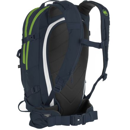 MAMMUT NIRVANA PRO 25L バックパック　リュック　スキー Mammut Nirvana Pro 25L Backpack - Ski